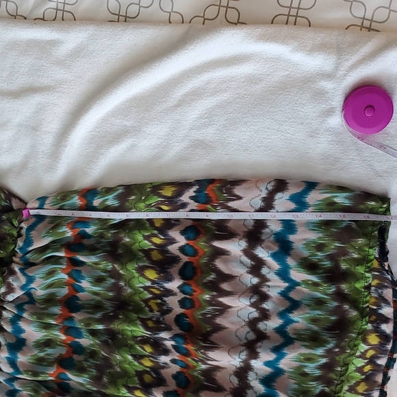 SOLD Forever 21 Dress - Picture 5 of 6